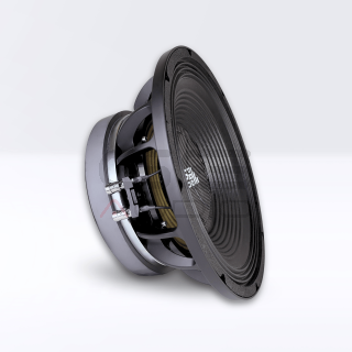 GS Audio PRO 12F4-2200W | PA Woofer 12"/30cm - 4+4 Ohm