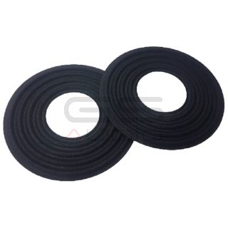 Coppia spider 140 mm foro 66/76 mm per midrange alta efficienza