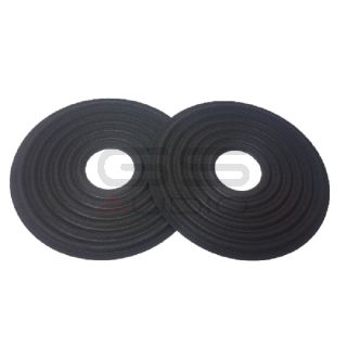 Coppia spider 150mm - bobina 38/50/62/65/76mm lineare morbido