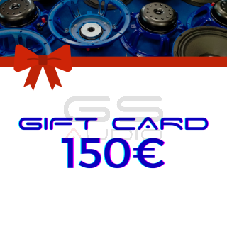Gift Card 150€
