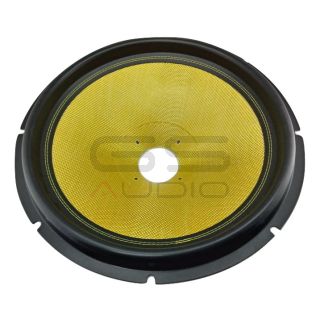 Cone 18"/ 46 cm- sandwich kevlar surround foam 27x27