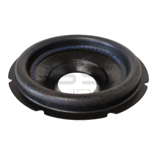 Cono 6"/ 16 cm cucitura BLU - sospensione stretta 16X16 - bobina 50/62/66 mm