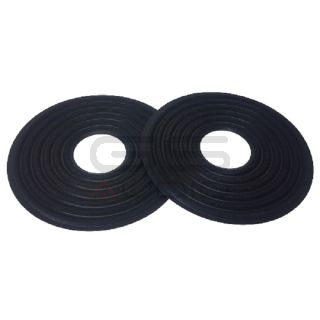 Coppia spider 170mm - bobina 50/62/65/76mm rigidità media