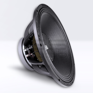 GS Audio PRO 18F4-2200SW | PA Woofer 18"/46cm - 4+4 Ohm