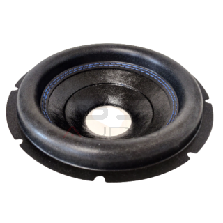 Cono 8"/ 20 cm cucitura BLU - sospensione stretta 22x20 - bobina 50/62/66/75 mm