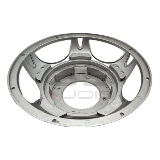 BASKET aluminium 10"/25 cm - spider 155 mm for subwoofer
