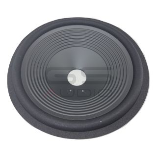 cono ultraleggero 10"/250mm - sospensione Foam (woofer) - Tannoy / Indiana Line