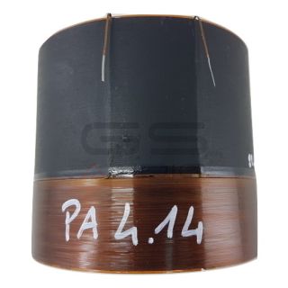 99.8 - 101.8 H30 - S 3.3 ohm filo piatto orizzontale - bobina Gs Audio (woofer)