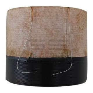 60.9 - 62.1 H14 - S 3.3 ohm rame HIGH-TEMP comp. SP10 - bobina Gs Audio