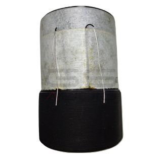 Voice coil subwoofer IMPACT XTS 15.22 - 76 mm 4 layer double 2 ohm