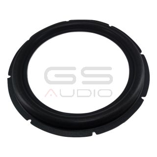 Surround 15"/ 38 cm - foam 26x20mm compatible JL 15w3v2