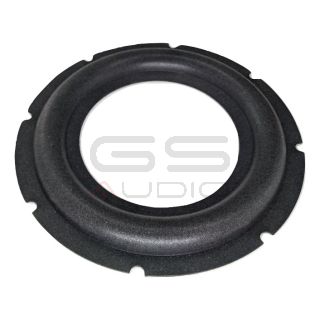 Surround foam 8"/ 20 cm - 23x12mm