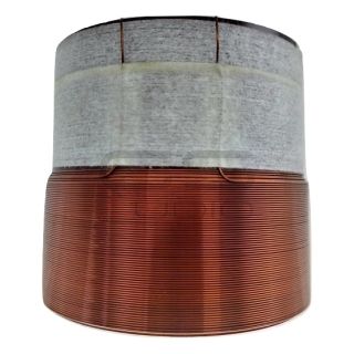 Voice coil subwoofer IMPACT 5712/15 63 mm 4 layer double 3,8 ohm