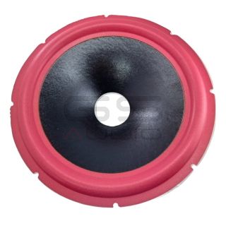 Cone 15"/ 38 cm - surround foam 28x16 red original IMPACT XT 1511 e 1522