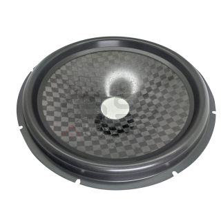 CHESS CONE 18"/46 cm Sandwich extrastrong - sospensione 30x34mm - con opzioni personalizzabili