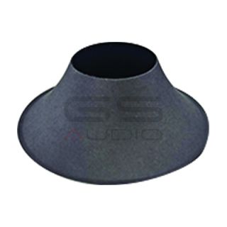 Pair bi-cone paper dustcup 94 mm - H 32 mm - voice coil 38 mm