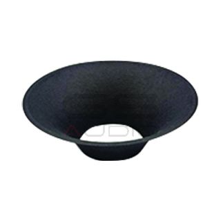 Pair bi-cone dustcup 112 mm - H 52 mm - voice coil 51 mm