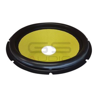 FULL KEVLAR CONE 18"/46 cm Sandwich - sospensione 30x34mm - con opzioni