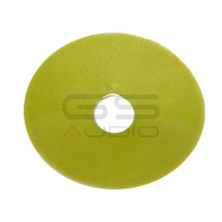 FULL KEVLAR CONE 'FLAT' 18"/46 cm - without surround - Sandwich extrastrong