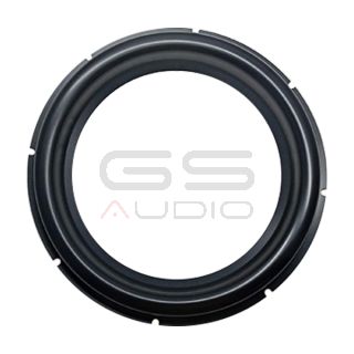 Surround 18"/ 46 cm - foam 40x42 mm