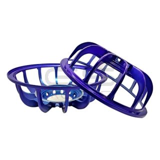 BLUE BASKET GS 8-spoke 15" / 38cm - spider 305mm (subwoofer)