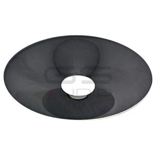 ULTRALIGHT CONE 'HIGH' 15"/38 cm - without surround - Sandwich extrastrong - diameter on choice