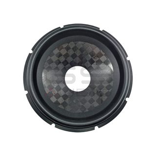 CHESS CONE 12"/30 cm Sandwich extrastrong - surround 26x26mm - with optionsi