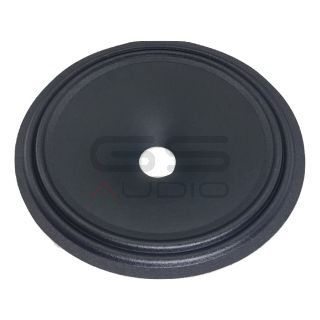Cono 12"/300 mm - sospensione tela doppia onda - bobina 40 mm - ricambio woofer