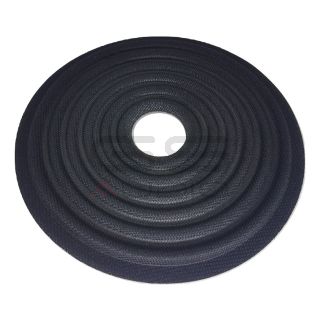 Coppia spider 138mm - bobina 38/50/61/65mm lineare altezza 3mm rigidità media