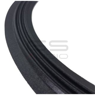 Triple wave cloth surround 15" \ 380 mm