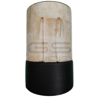 63.4 - 67.3 H46 - D 3.9 ohm - bobina Gs Audio (subwoofer)