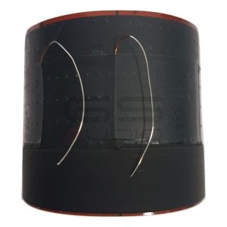 38.5 - 39.7 H11 - S 6,1 ohm rame - bobina Gs Audio (woofer)