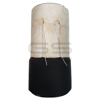 75.8 - 82.5 H54 - D 0.6 ohm - fibra rinforzata - bobina Gs Audio