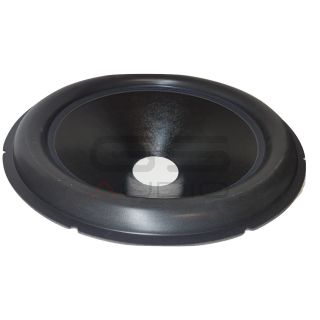 Cono 21"/ 53.5 cm - completo di sospensione foam 52x27 per subwoofer