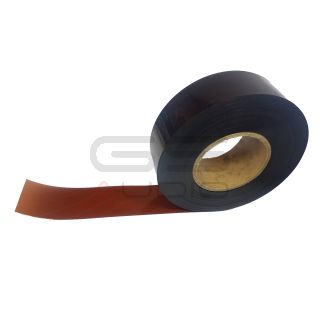Supporto kapton per supporti bobine 0.125 * 50mm * 1 mt - alta temperatura