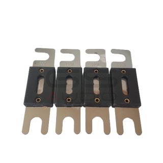 KIT 4 pcs ANL fuses - choose ampere 80/100/150/200/300/400/500/600
