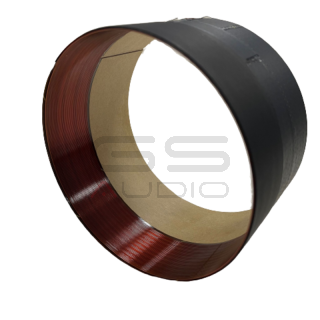 99.7 - 102.2 H25 - S 3 ohms - Start IN/OUT - Gs Audio Coil