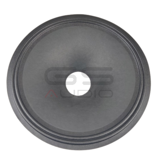 Cono carta alto 15"/380 mm - sospensione tela doppia onda bobina 76 mm