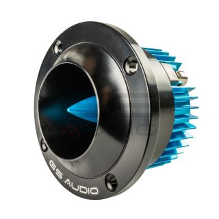 GS Audio Tweeter TW26NEO - 3/20kHz - 4 Ohm - 90 WRMS - 26mm Voice Coil