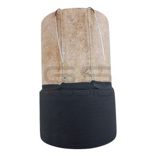 60.9 - 66.4 H34 - D 1 ohm rame 4 strati - bobina Gs Audio