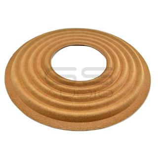 Spider 192 - 76 mm - altezza 4mm lineare Phonocar Spl 2/795 ricambio riconatura