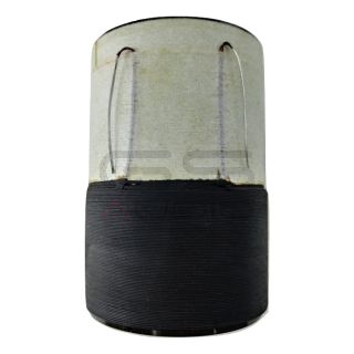 Voice coil subwoofer SP AUDIO SP 12 CX - 63 mm 4 layer double 1 ohm
