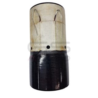 Voice coil subwoofer DB BURN 7.10 - 76 mm 4 layer double 0,5 ohm