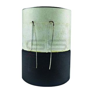 Voice coil subwoofer Groundzero GZRW 12 SPL - 76 mm 4 layer double 1,95 ohm
