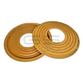 Spider 167 - 61 mm linear height 6mm replacement for midwoofer