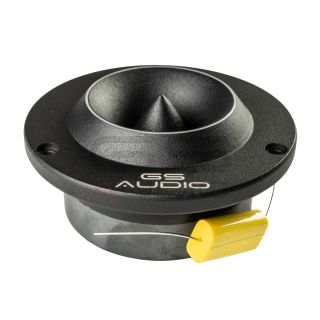 GS Audio Tweeter 3/20kHz - 4 Ohm - 80 WRMS - 25mm Voice Coil