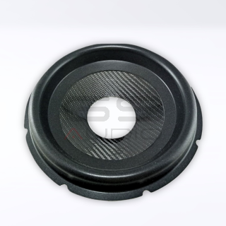 Cone CARBON KEVLAR 10"/25 cm - Surround 26x26