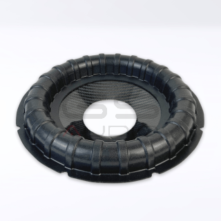 Cone CARBON KEVLAR 10"/25 cm - Surround 32x28 ESP