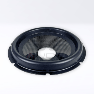 Cone CARBON KEVLAR 12"/30 cm - Surround 26x26