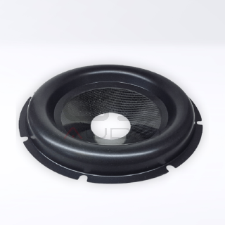 Cone CARBON KEVLAR 12"/30 cm - Surround 40x30